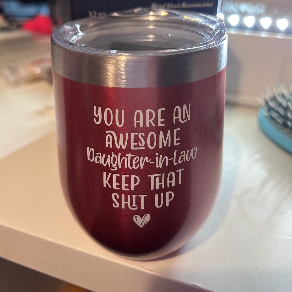 Tumbler
